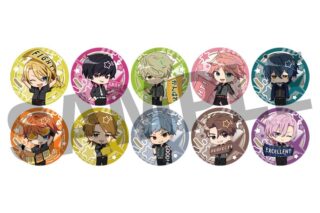 エリオスライジングヒーローズ フレフレンズ 缶バッジ Vol.2(全10種) アニメイトで
2026年02月発売