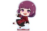 ぼっち・ざ・ろっく! 廣井きくり ちびキャラ 赤いドレスver. BIGアクリルスタンド【再販】
 
2026年1月17日発売