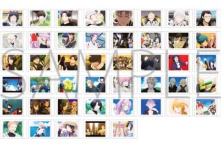 特『刀剣乱舞-花丸-』～月ノ巻～ ぱしゃこれ/月ノ巻 全45柄
 
2024年3月29日発売
で取扱中 (アニメイト)