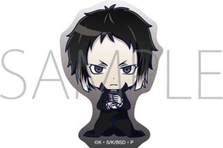 文豪ストレイドッグス (文スト) ステッカー/芥川龍之介
 
2025年11月28日発売