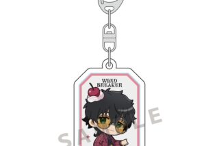 ウィンドブレイカー (ウィンブレ) アクリルキーホルダー(十亀 条/さくらんぼほいっぷ)
 
2026年02月発売