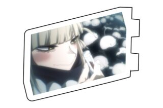 TVアニメ『僕のヒーローアカデミア』 カスタマイズ場面写 24
 
2026年01月中旬発売
で取扱中