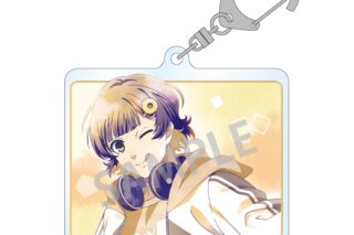 ブルーロック アクリルキーホルダー 蜂楽 廻/ノスタルジー/カミアニTOUCH
 
2025年12月発売
で取扱中