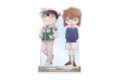 名探偵コナン 江戸川コナン&灰原哀 Ani-Art 第9弾 BIGアクリルスタンド
 
2026年2月17日発売
