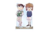 名探偵コナン 江戸川コナン&灰原哀 Ani-Art 第9弾 BIGアクリルスタンド
 
2026年2月17日発売