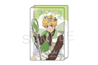 東京リベンジャーズ アクリルブロック ホールケーキVer. 花垣 武道
 アニメイトで
2026年02月下旬発売