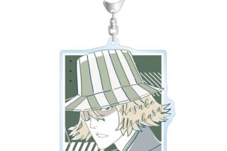 TVアニメ『BLEACH 千年血戦篇』 浦原喜助 lette-graph BIGアクリルキーホルダー アニメイトで
2026/02/07 発売