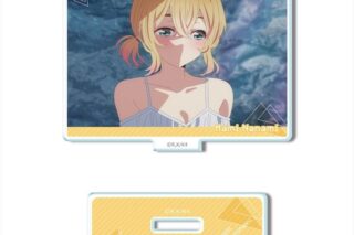 彼女、お借りします (かのかり) ミニアクリルスタンド Ver.3 デザイン11(七海麻美/B)
 
2025年11月中旬発売