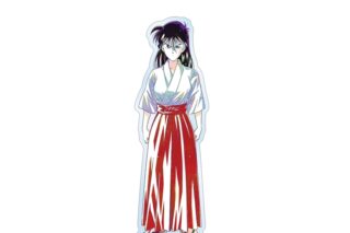 YAIBA (ヤイバ) 大和 撫子 Ani-Art BIGアクリルスタンド
 
2026年1月27日発売
で取扱中 (アニメイト)