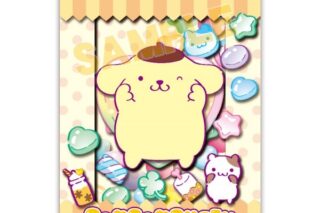 サンリオキャラクターズ ペーパーシャドーアートミニ　SA-M03　ポムポムプリン
 
2025年04月発売