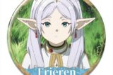 葬送のフリーレン 缶バッジ デザイン03(フリーレン/C)【再販】
 
2025年12月中旬発売