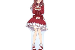 五等分の花嫁* 描き下ろし 中野三玖 ショートケーキイメージコーデver. BIGアクリルスタンド
 
2026年1月17日発売
で取扱中 (アニメイト)
