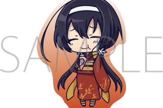 文豪ストレイドッグス (文スト) ステッカー/泉鏡花
 
2025年11月28日発売