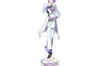 プロセカ 『プロジェクトセカイ 5th Anniversary 感謝祭』アクリルスタンド22 神代 類
 
2025年10月29日発売