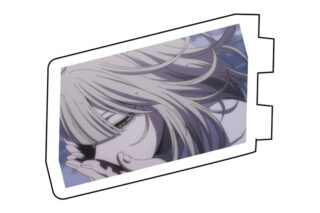 TVアニメ『僕のヒーローアカデミア』 カスタマイズ場面写 23
 
2026年01月中旬発売
で取扱中