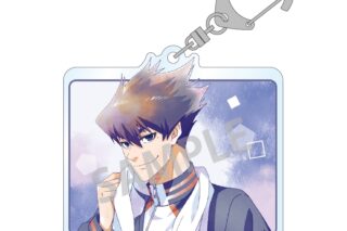 ブルーロック アクリルキーホルダー 烏 旅人/ノスタルジー/カミアニTOUCH
 
2025年12月発売
で取扱中