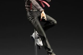 ARTFX J 桃源暗鬼 無陀野無人 1/8 完成品フィギュア【二次受注】
 
2026年08月発売