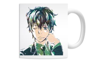 家庭教師ヒットマンREBORN! ランボ(10年後) Ani-Art マグカップ vol.3
 アニメイトで
2026/01/17 発売