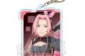 NARUTO-ナルト- ちょいデカアクリルキーホルダー 春野サクラ(Cyber Style) アニメイトで
12月下旬発売