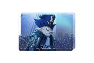 原神 冬夜の戯劇シリーズ フラッシュパウダー入りアクリル絵 プルチネッラ アニメイトで
01月発売