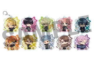 エリオスライジングヒーローズ フレフレンズ アクリルキーホルダー Vol.2(全10種) アニメイトで
2026年02月発売