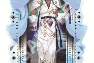 Obey Me! アクリルスタンド/シメオン アニメイトで
2025年12月発売