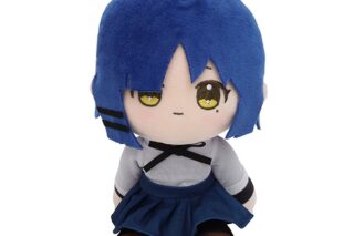 ぼっち・ざ・ろっく! くいくい(ぬいぐるみ)/山田リョウ
 
2026年02月発売
で取扱中 (アニメイト)