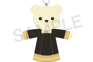 くまめいと スパイファミリー/イーデン校女子制服
 
2023年10月13日発売
 (アニメイト)