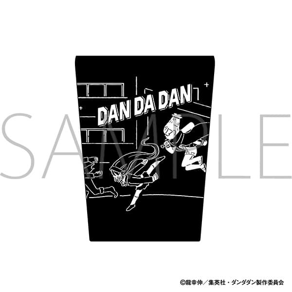 ダンダダン ステンレスタンブラー/ゆるパレット
 
2025年12月20日発売