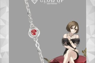 【初音ミクGlow up】 チェーンネックレス(60cm) 【エテルノレシ】
 
2026年01月下旬発売