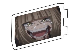 TVアニメ『僕のヒーローアカデミア』 カスタマイズ場面写 22
 
2026年01月中旬発売
で取扱中