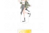 「2.5次元の誘惑」 アクリルスタンド  「イベントへGo!」喜咲アリア
 
2025年10月下旬発売
