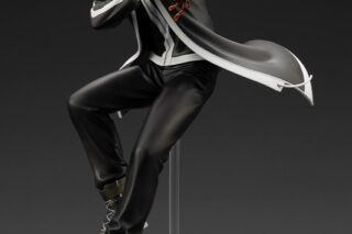ARTFX J 桃源暗鬼 一ノ瀬四季 1/8 完成品フィギュア【二次受注】
 
2026年07月発売