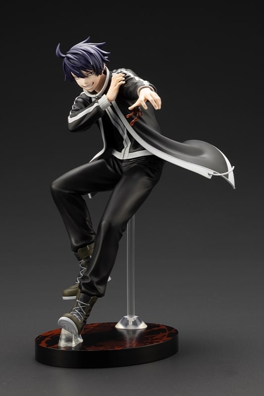 ARTFX J 桃源暗鬼 一ノ瀬四季 1/8 完成品フィギュア【二次受注】
 
2026年07月発売