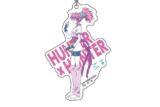 ハンターハンター アクリルキーホルダー レタコレ 08マチ
 アニメイトで
2025年10月発売