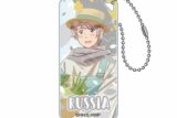 アニメ「ヘタリア World★Stars」 収穫祭 ドミテリアキーチェーンJr. ロシア
 アニメイトで
2025年10月発売