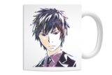 家庭教師ヒットマンREBORN! 雲雀恭弥(10年後) Ani-Art マグカップ vol.3
 アニメイトで
2026/01/17 発売