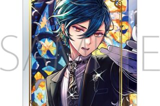 悪魔執事と黒い猫 アクリルブロック/Vol.2　ハウレス アニメイトで
2025/11/08 発売