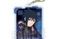 NARUTO-ナルト- ちょいデカアクリルキーホルダー うちはサスケ(Cyber Style) アニメイトで
12月下旬発売