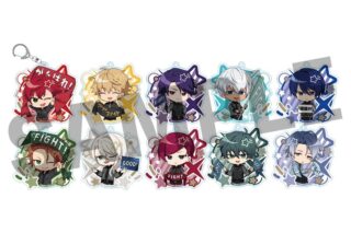 エリオスライジングヒーローズ フレフレンズ アクリルキーホルダー Vol.1(全10種) アニメイトで
2026年02月発売