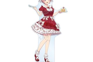 五等分の花嫁* 描き下ろし 中野一花 ショートケーキイメージコーデver. BIGアクリルスタンド
 
2026年1月17日発売
で取扱中 (アニメイト)