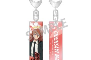 劇場版『チェンソーマン レゼ篇』 アクリルスティックキーホルダー 天使の悪魔/レゼ篇
 
2025年12月発売
 (アニメイト)