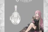【初音ミクGlow up】 ロケットペンダントトップ 【エテルノレシ】
 
2026年01月下旬発売