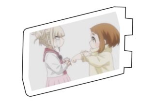 TVアニメ『僕のヒーローアカデミア』 カスタマイズ場面写 09
 
2026年01月中旬発売
で取扱中