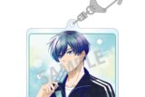 ブルーロック アクリルキーホルダー 糸師 凛/ノスタルジー/カミアニTOUCH
 
2025年12月発売
で取扱中