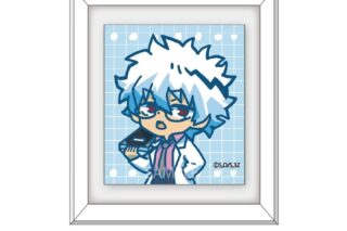 3年Z組銀八先生 呼びかけ額縁マグネット 坂田銀八
 
2025年12月発売