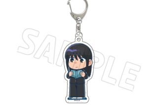 3年Z組銀八先生 ラメアクリルキーホルダー 06.桂小太郎
 
2025年12月下旬発売