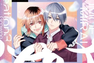 東京カラーソニック!! Growing Creation3 巴・未來
 アニメイトで
2022/10/28 発売