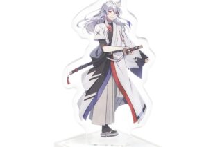 カラフルピーチ  アクリルスタンドキーホルダー/どぬく アニメイトで
2025/08/16 発売