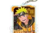 NARUTO-ナルト- ちょいデカアクリルキーホルダー うずまきナルト(Cyber Style) アニメイトで
12月下旬発売